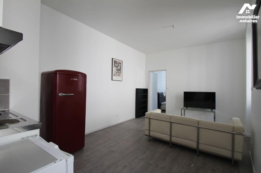 Appartement Rue des Poulets à Chalon-sur-Saône