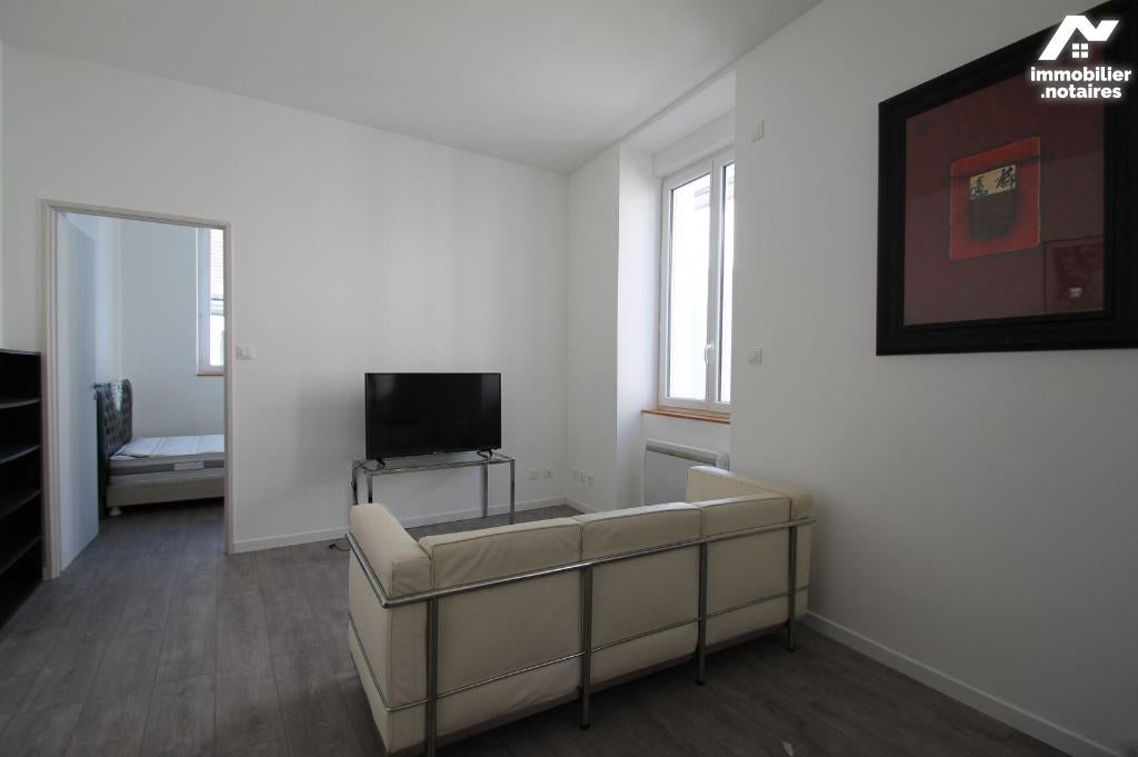 Appartement Rue des Poulets à Chalon-sur-Saône