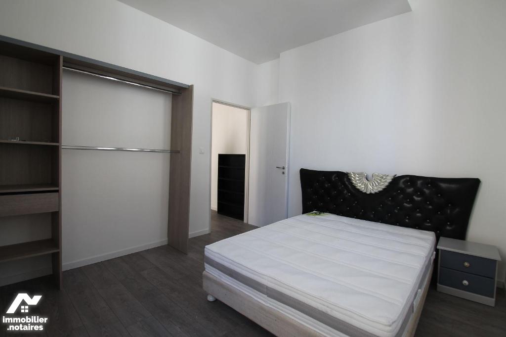 Appartement Rue des Poulets à Chalon-sur-Saône