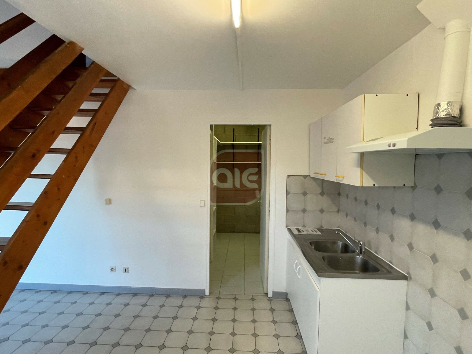 Appartement D 112 à Saint-Clément-de-Rivière