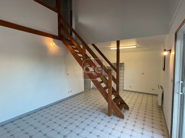 Appartement D 112 à Saint-Clément-de-Rivière