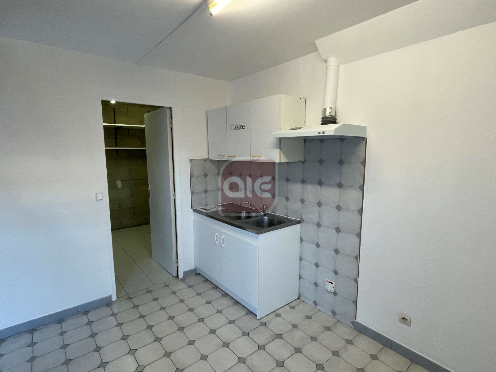 Appartement D 112 à Saint-Clément-de-Rivière