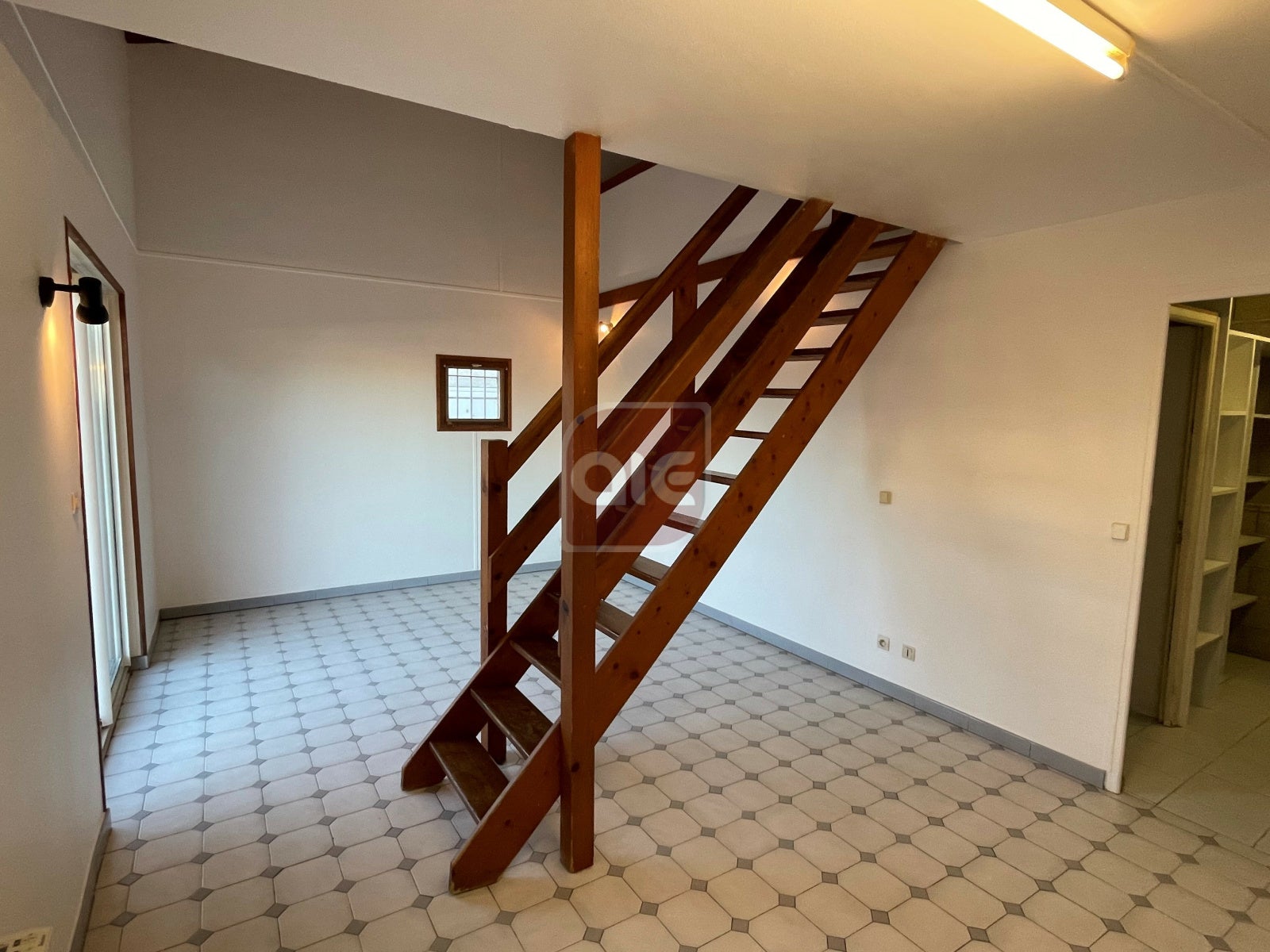 Appartement D 112 à Saint-Clément-de-Rivière