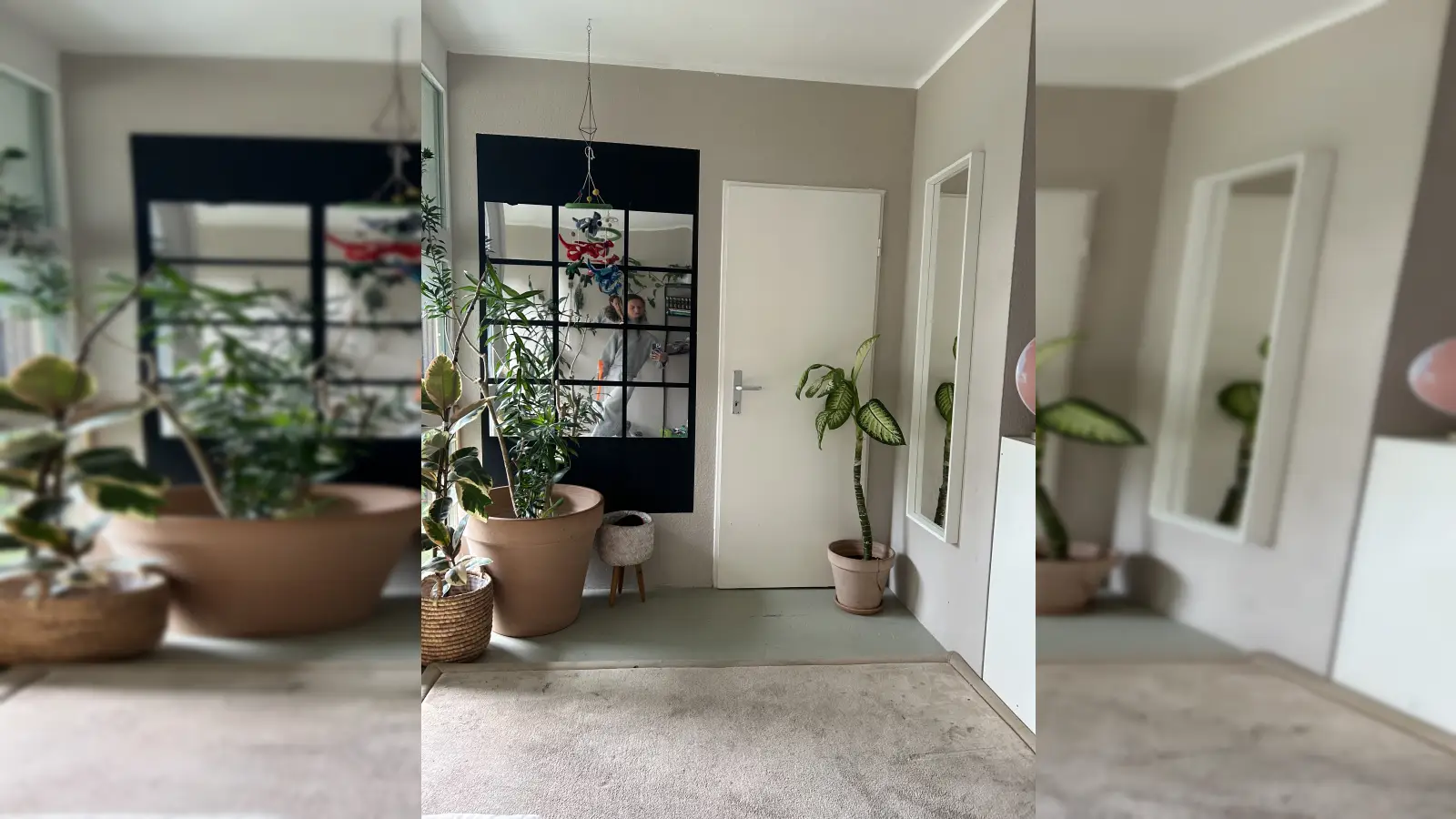 Wohnung Charlottenstraße in Berlin