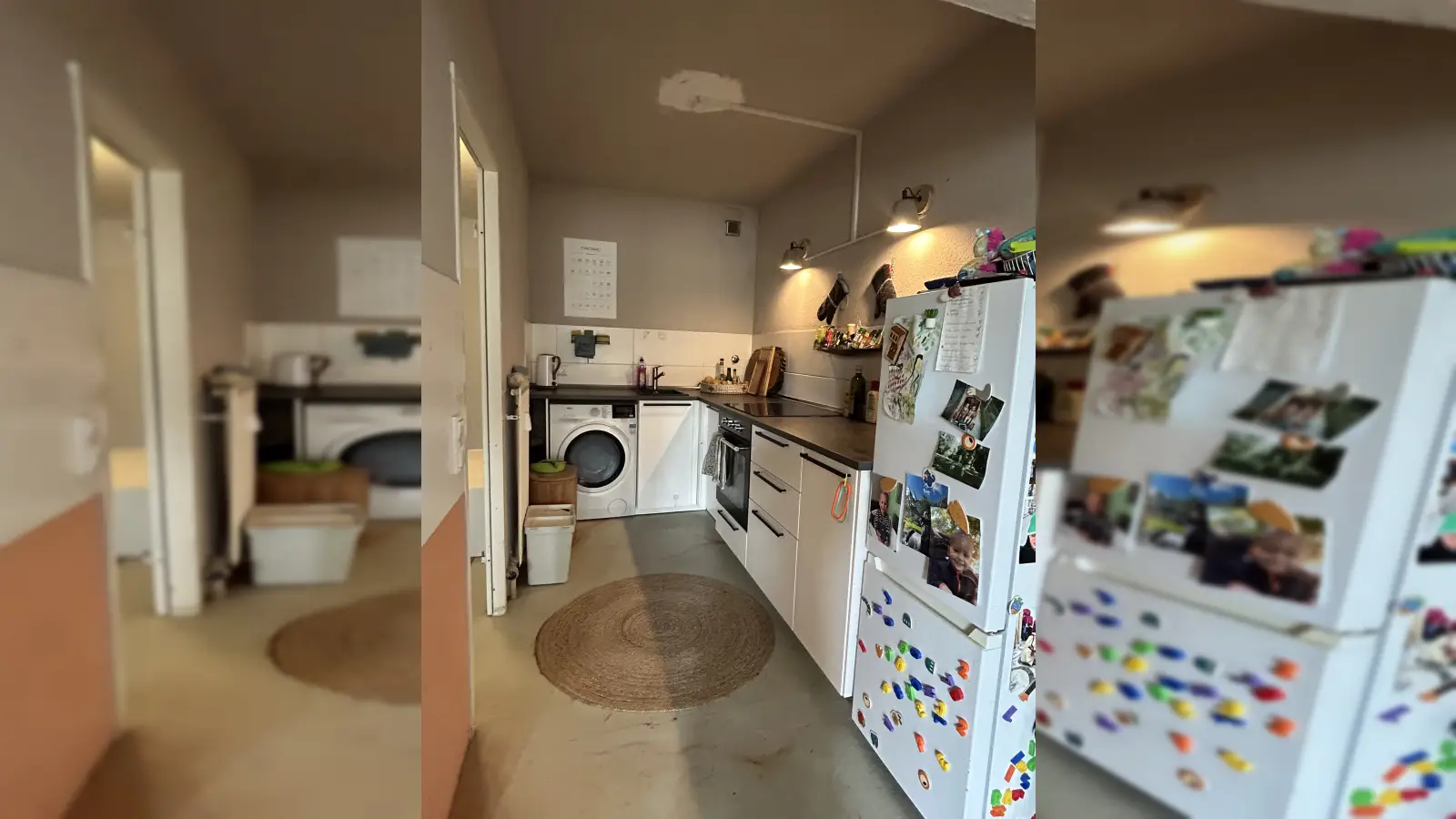 Wohnung Charlottenstraße in Berlin