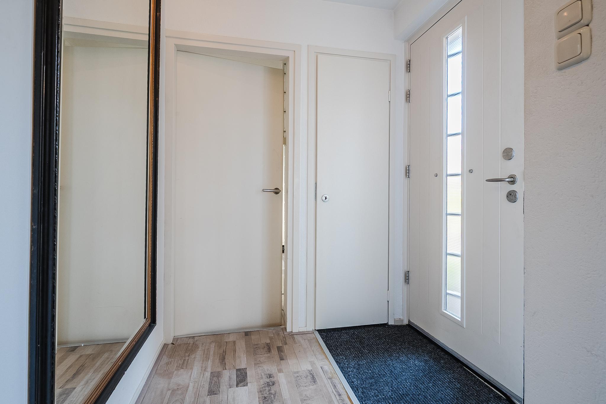 Tussenwoning te koop: Langeweide 137, Zuid-Scharwoude