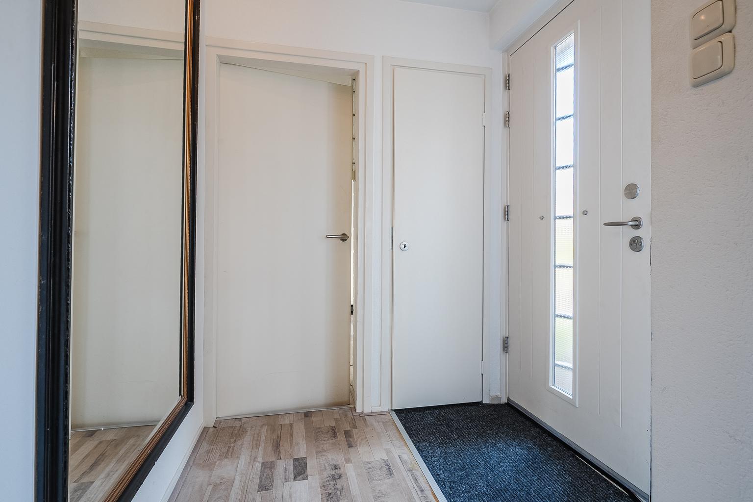Tussenwoning te koop: Langeweide 137, Zuid-Scharwoude