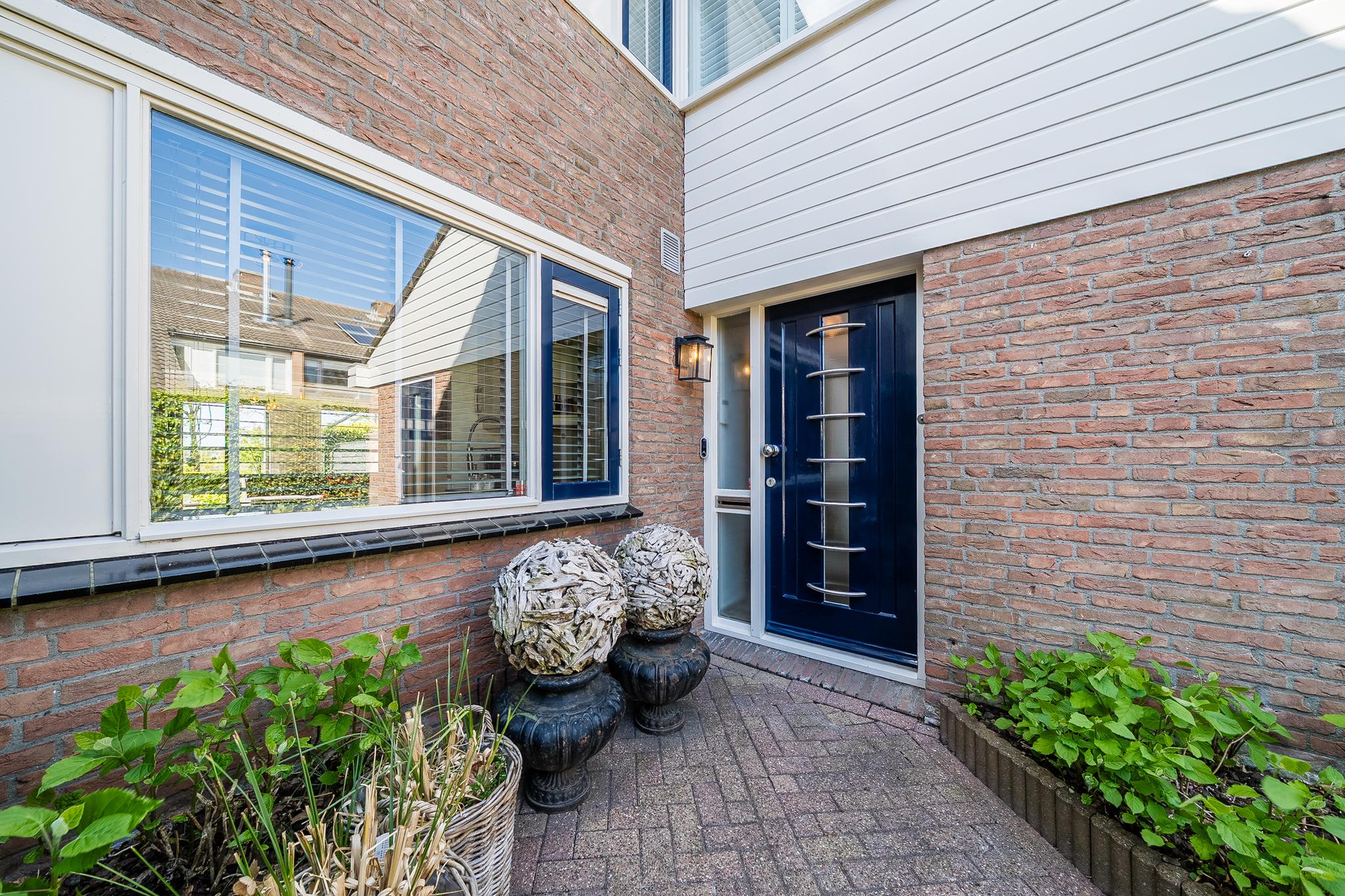 Tussenwoning te koop: Langeweide 137, Zuid-Scharwoude
