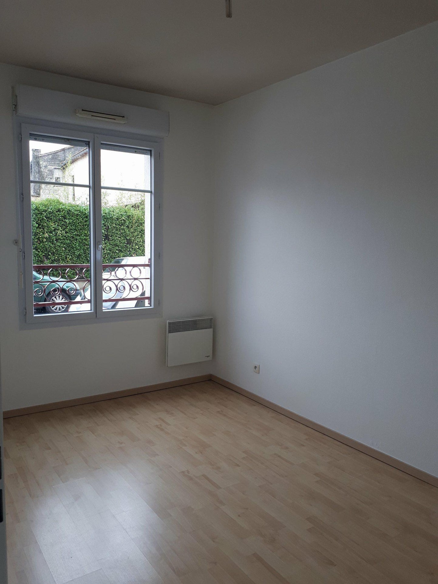 Appartement Rue Blanqui à Carbon-Blanc