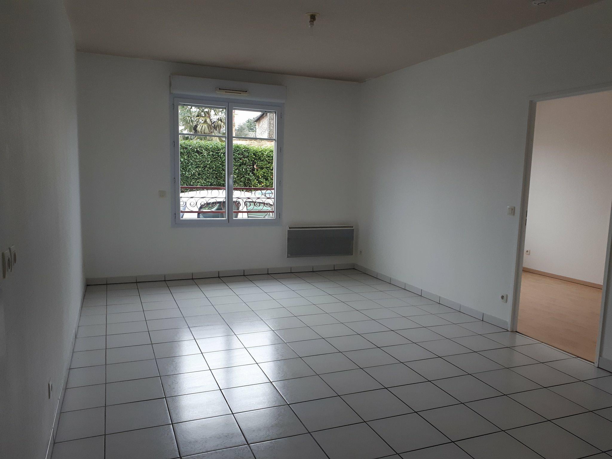 Appartement Rue Blanqui à Carbon-Blanc
