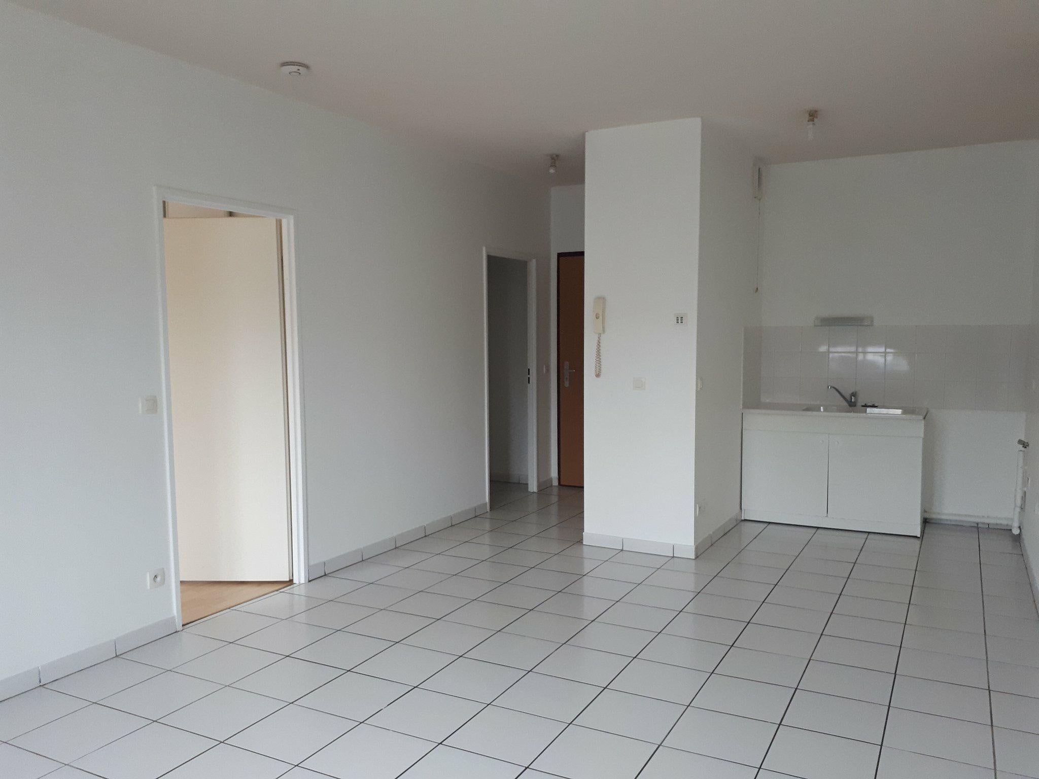 Appartement Rue Blanqui à Carbon-Blanc