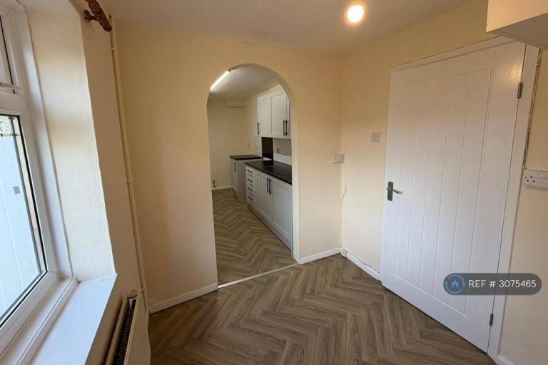 House Hazelton Green in Stafford