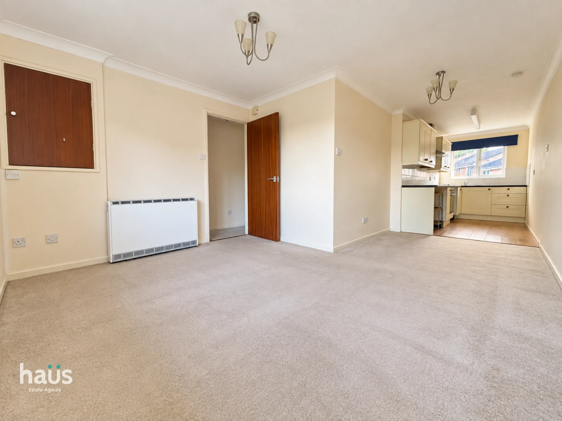 Flat Goodall Close in Rainham
