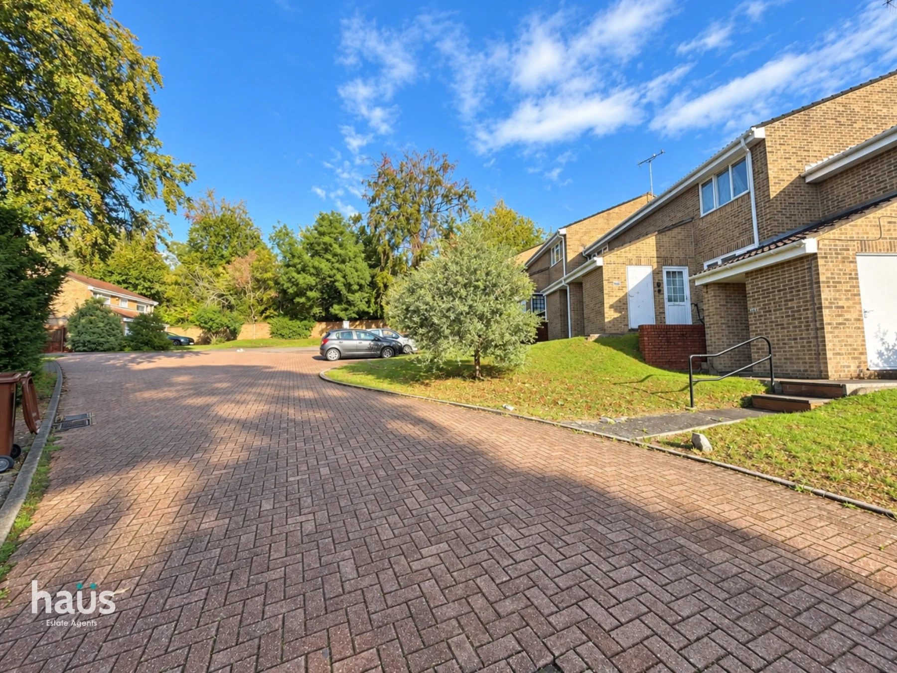 Flat Goodall Close in Rainham