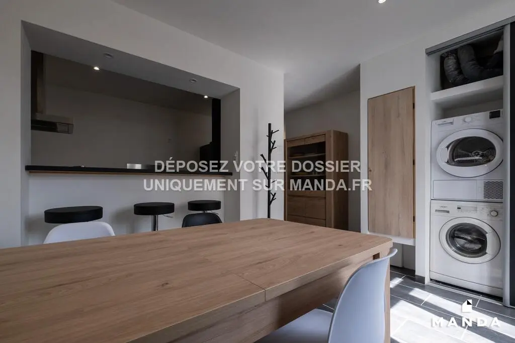 Maison Boulevard d'Alsace Lorraine à Pau