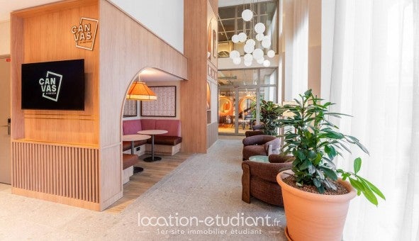 Appartement Allée Katherine Johnson à Ivry-sur-Seine