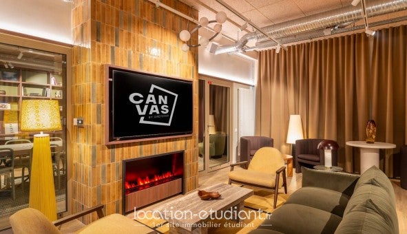 Appartement Allée Katherine Johnson à Ivry-sur-Seine