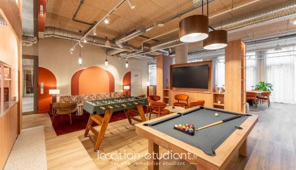 Appartement Allée Katherine Johnson à Ivry-sur-Seine