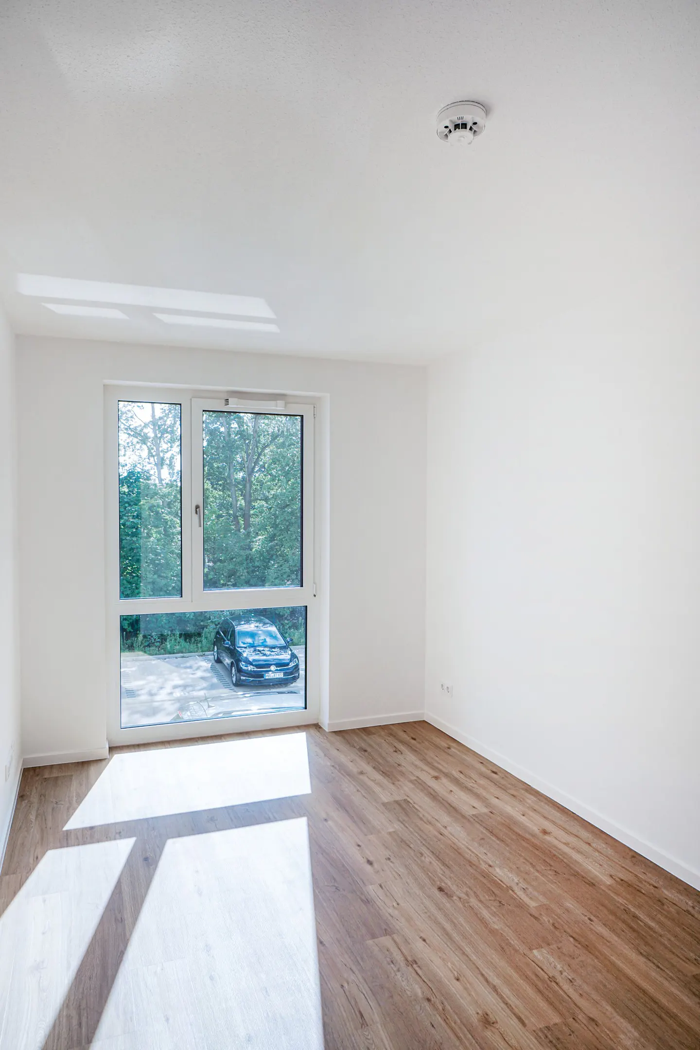 Wohnung Elsa-Neumann-Straße in Berlin