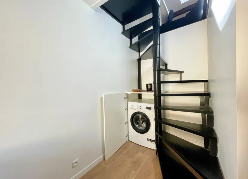 Appartement Rue Maletache à Toulouse