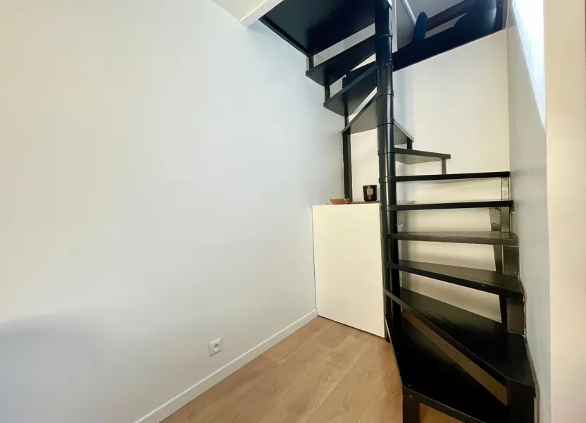 Appartement Rue Maletache à Toulouse