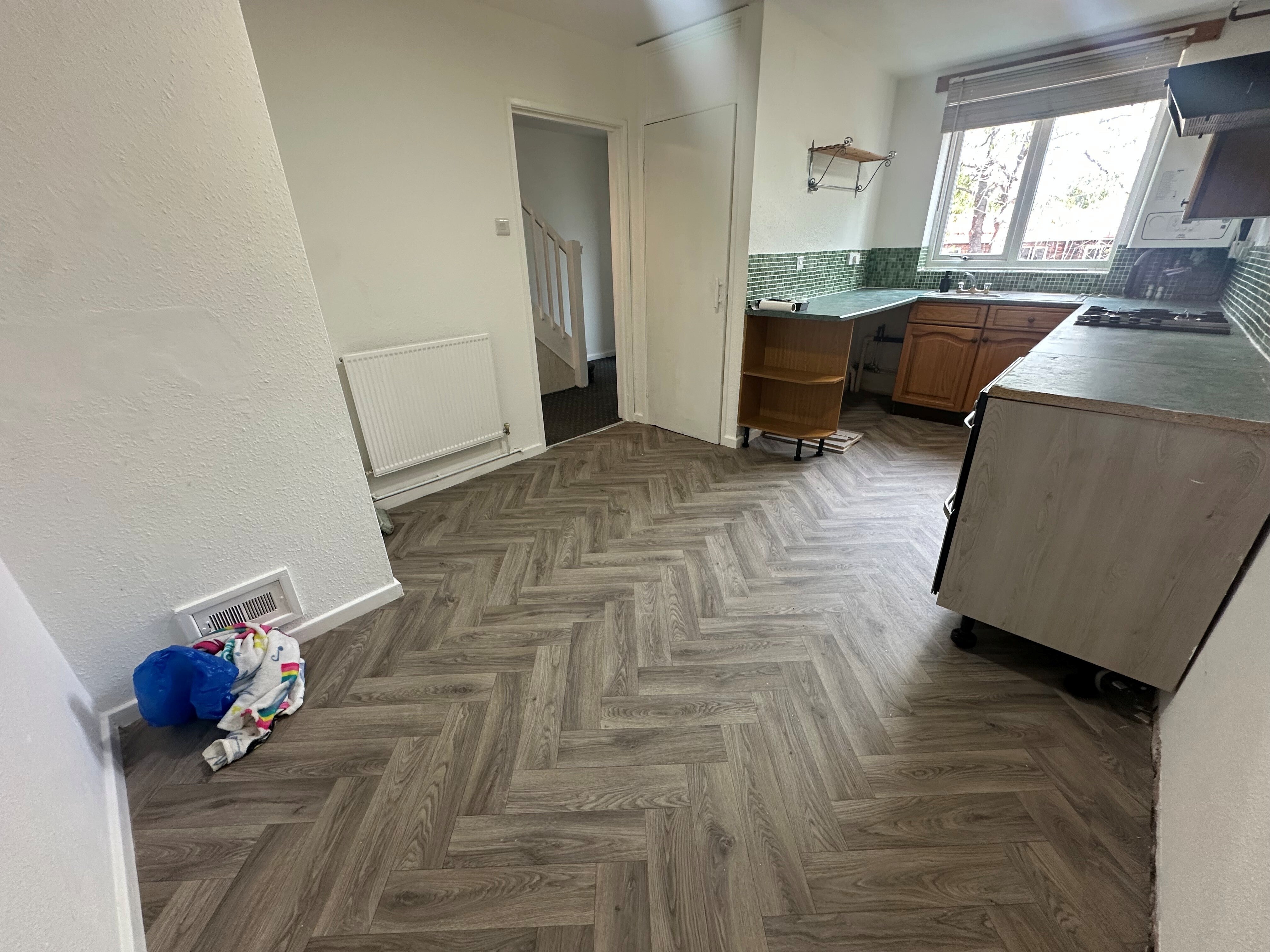House Martley Close in Redditch