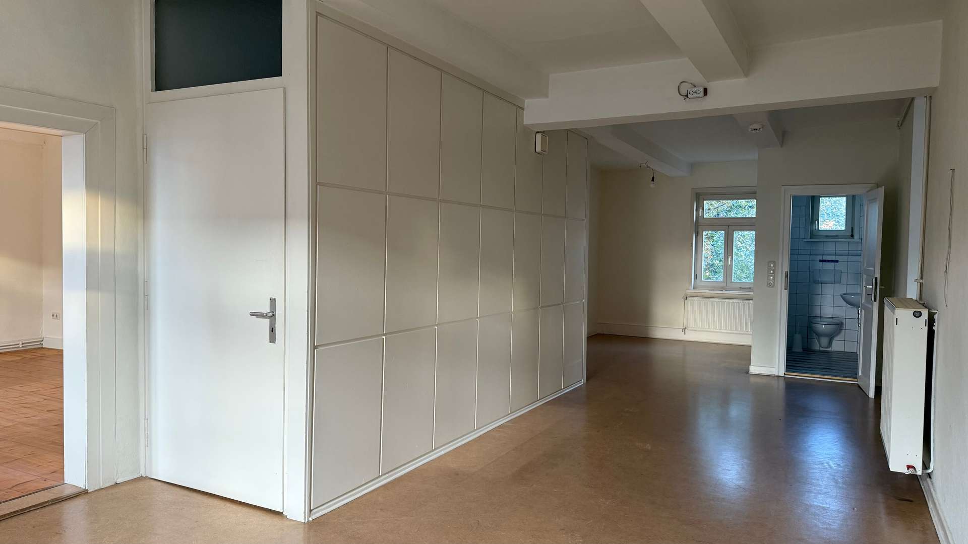 Wohnung Meinigstraße in Bad Harzburg