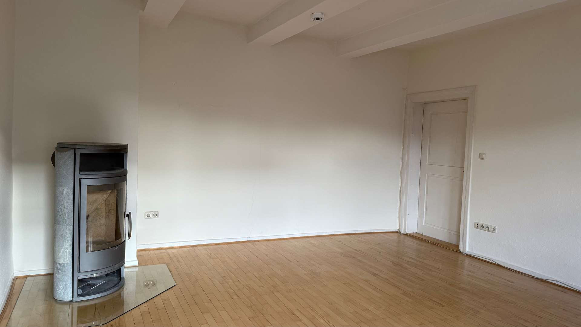 Wohnung Meinigstraße in Bad Harzburg