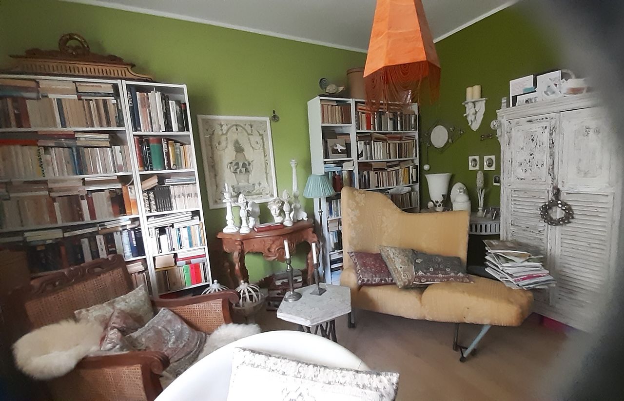 Wohnung Gasstraße in Mönchengladbach
