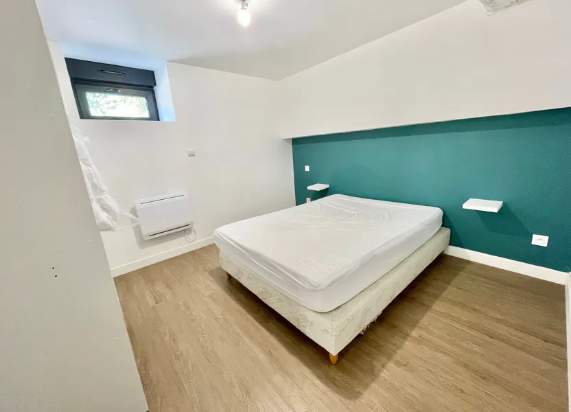 Flat Chemin Rural de l'Ermitage in Périgueux