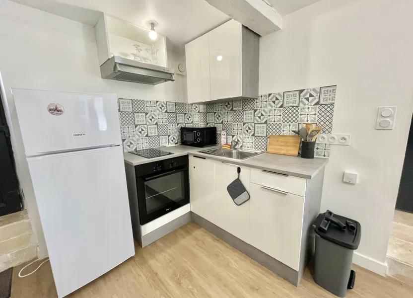 Appartement Chemin Rural de l'Ermitage à Périgueux