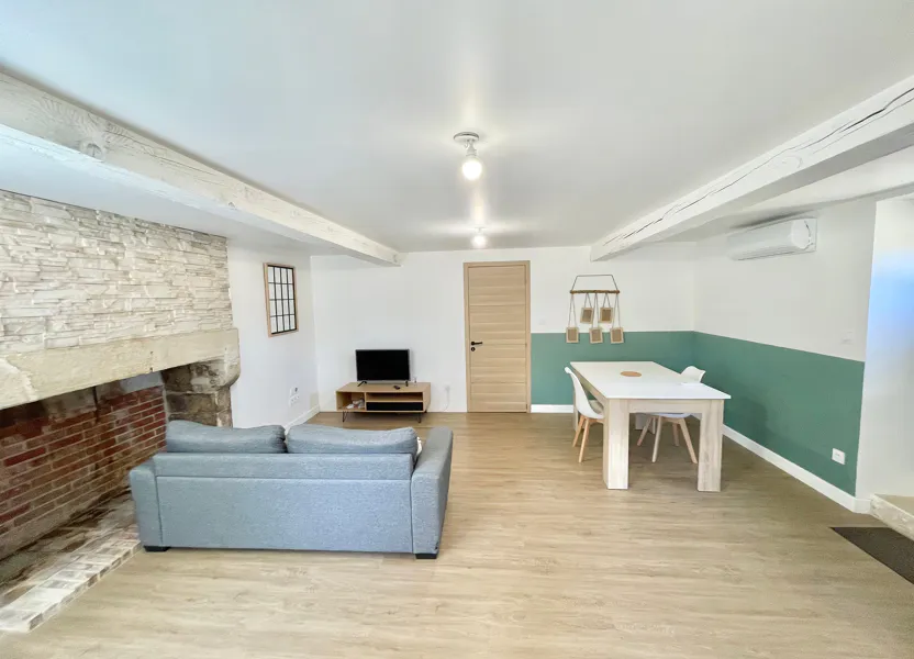 Appartement Chemin Rural de l'Ermitage à Périgueux
