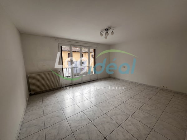 Flat Boulevard Lamartine in Tarare