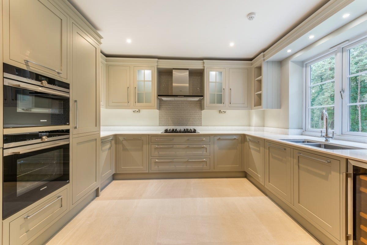 Flat Kingswood in Winkfield