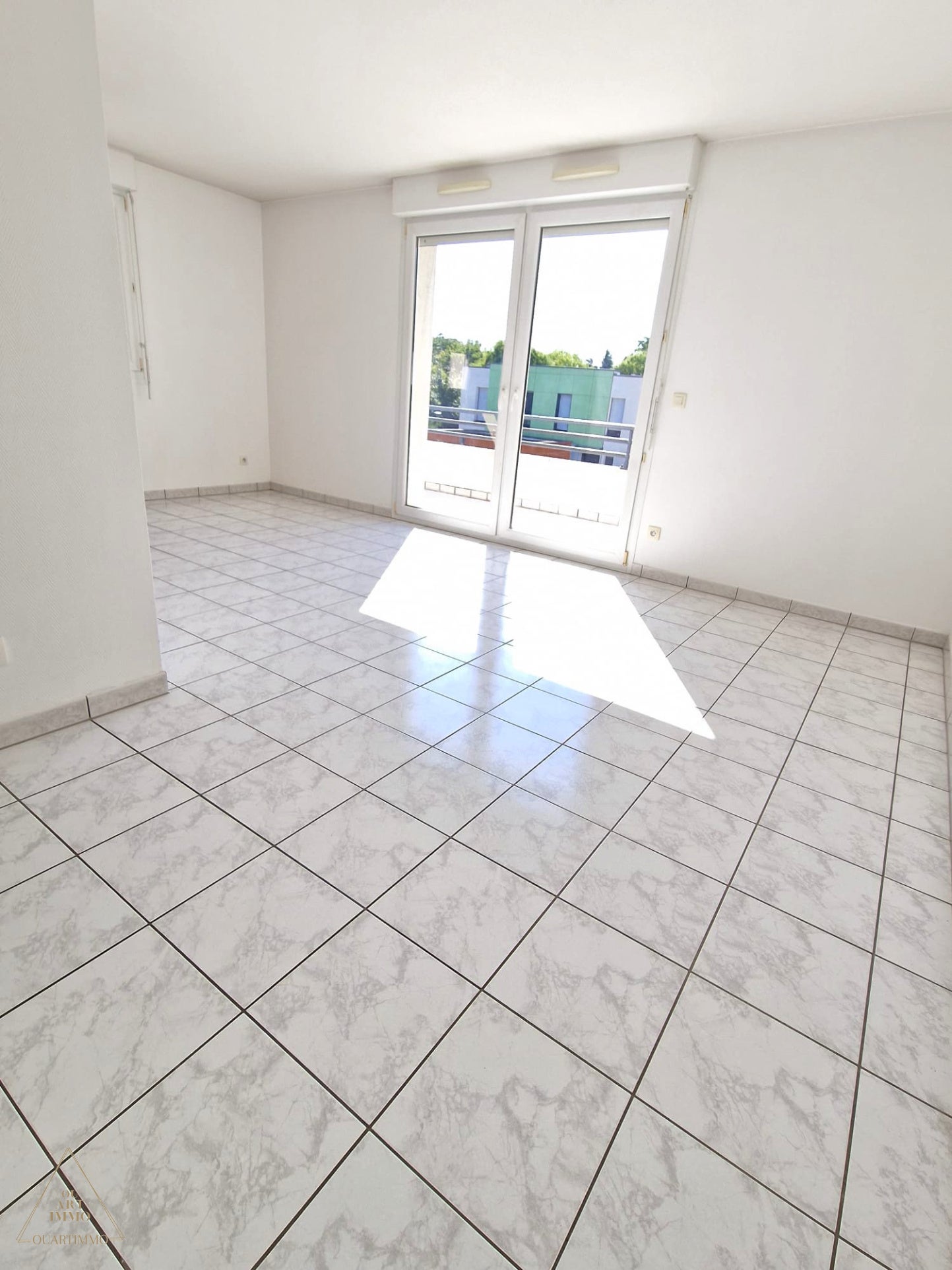 Flat Rue Marcel Pagnol in Oberhausbergen