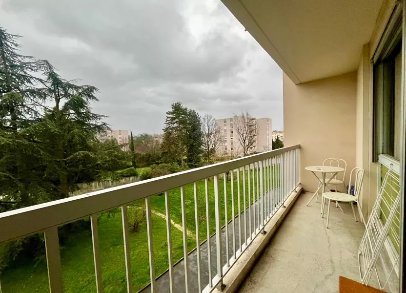 Appartement Impasse Chomel à Lyon