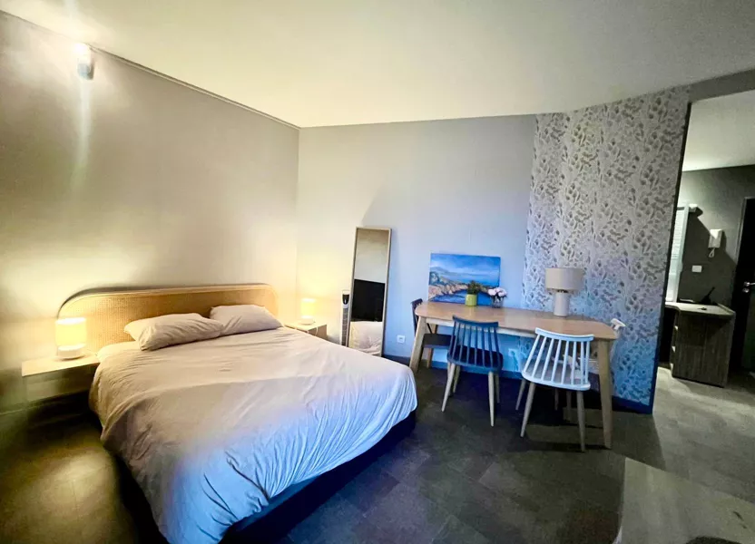 Appartement Impasse Chomel à Lyon
