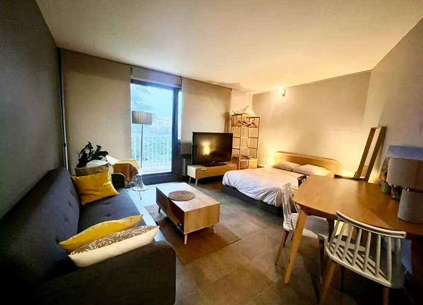 Appartement Impasse Chomel à Lyon