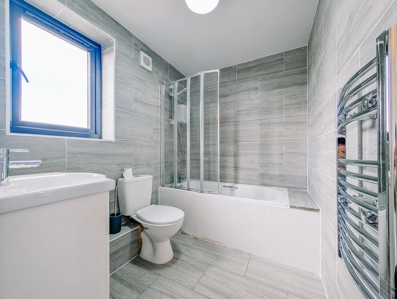 Flat Marlowes in Dacorum
