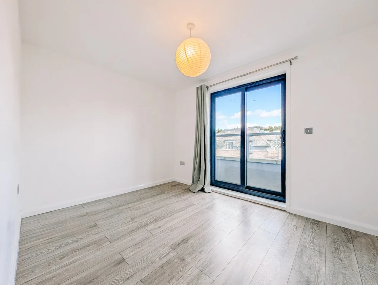 Flat Marlowes in Dacorum