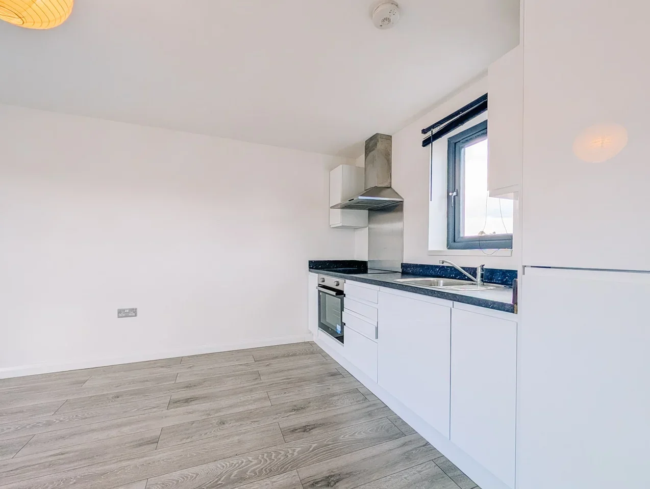 Flat Marlowes in Dacorum