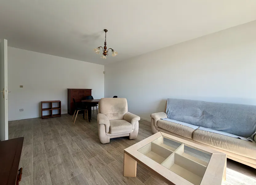Appartement Port Saint-Étienne à Toulouse