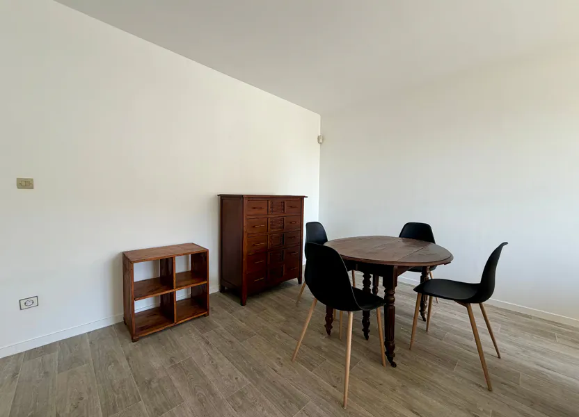 Appartement Port Saint-Étienne à Toulouse