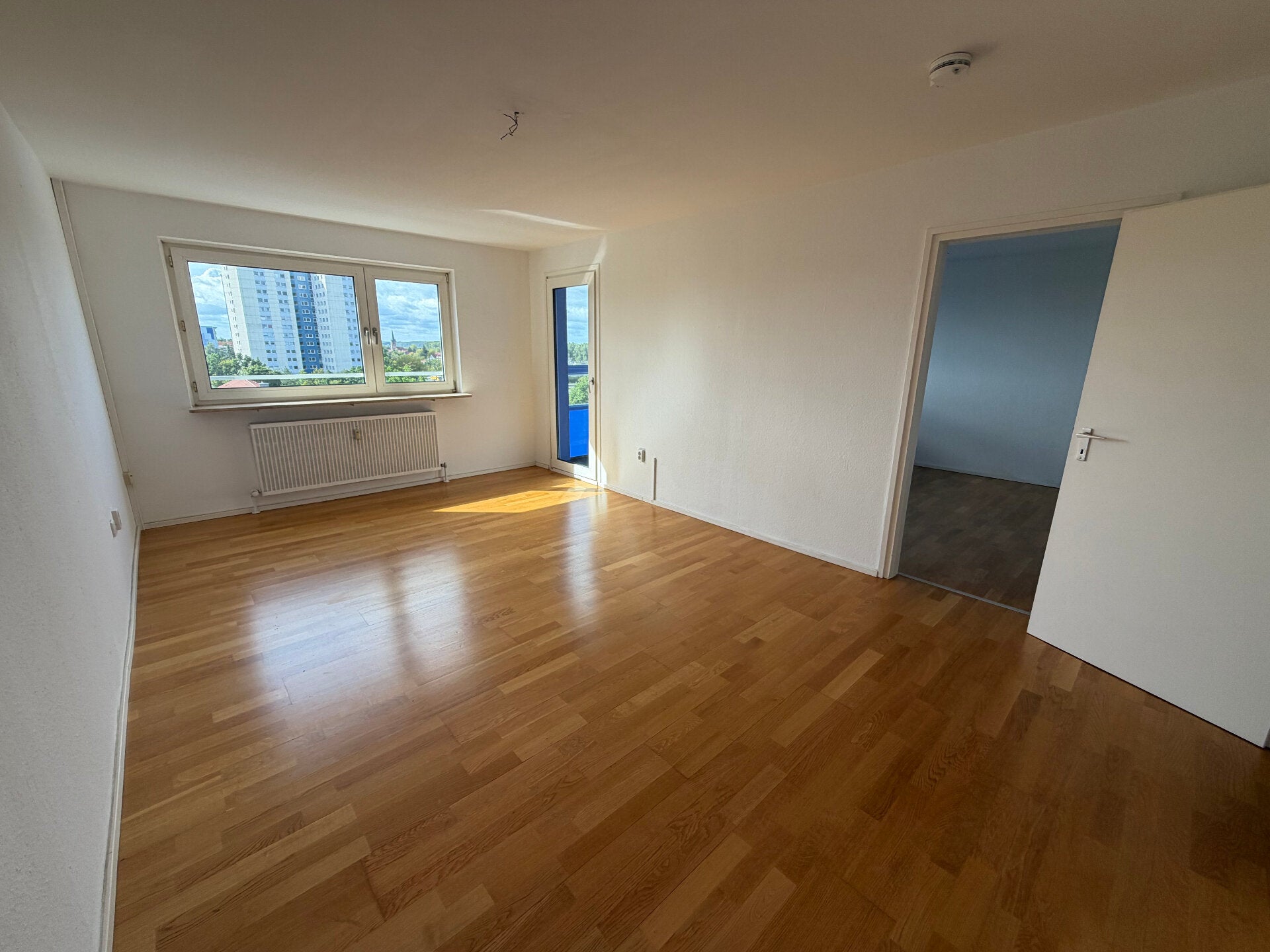 Wohnung Isarstraße in Erlangen
