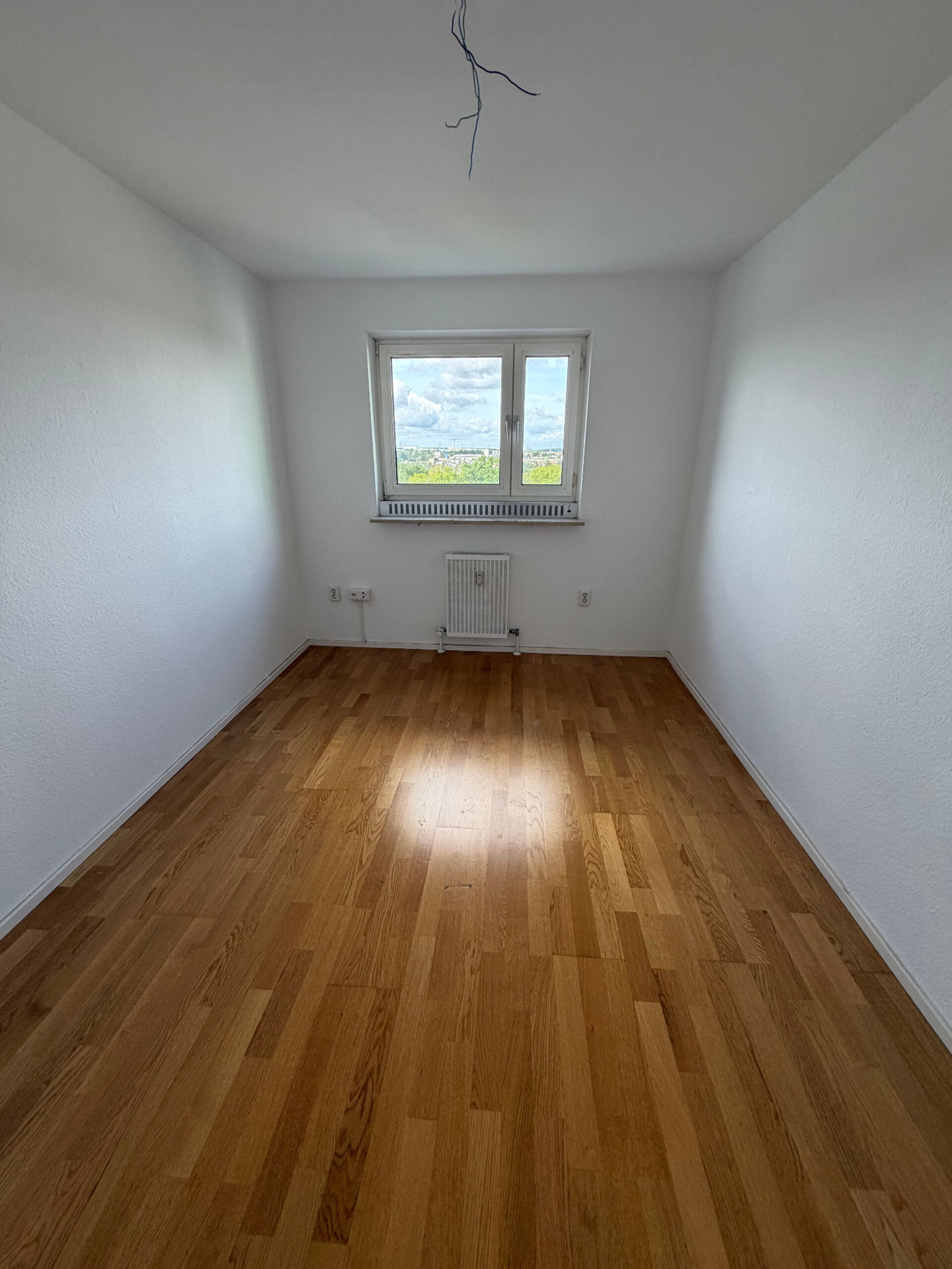 Wohnung Isarstraße in Erlangen