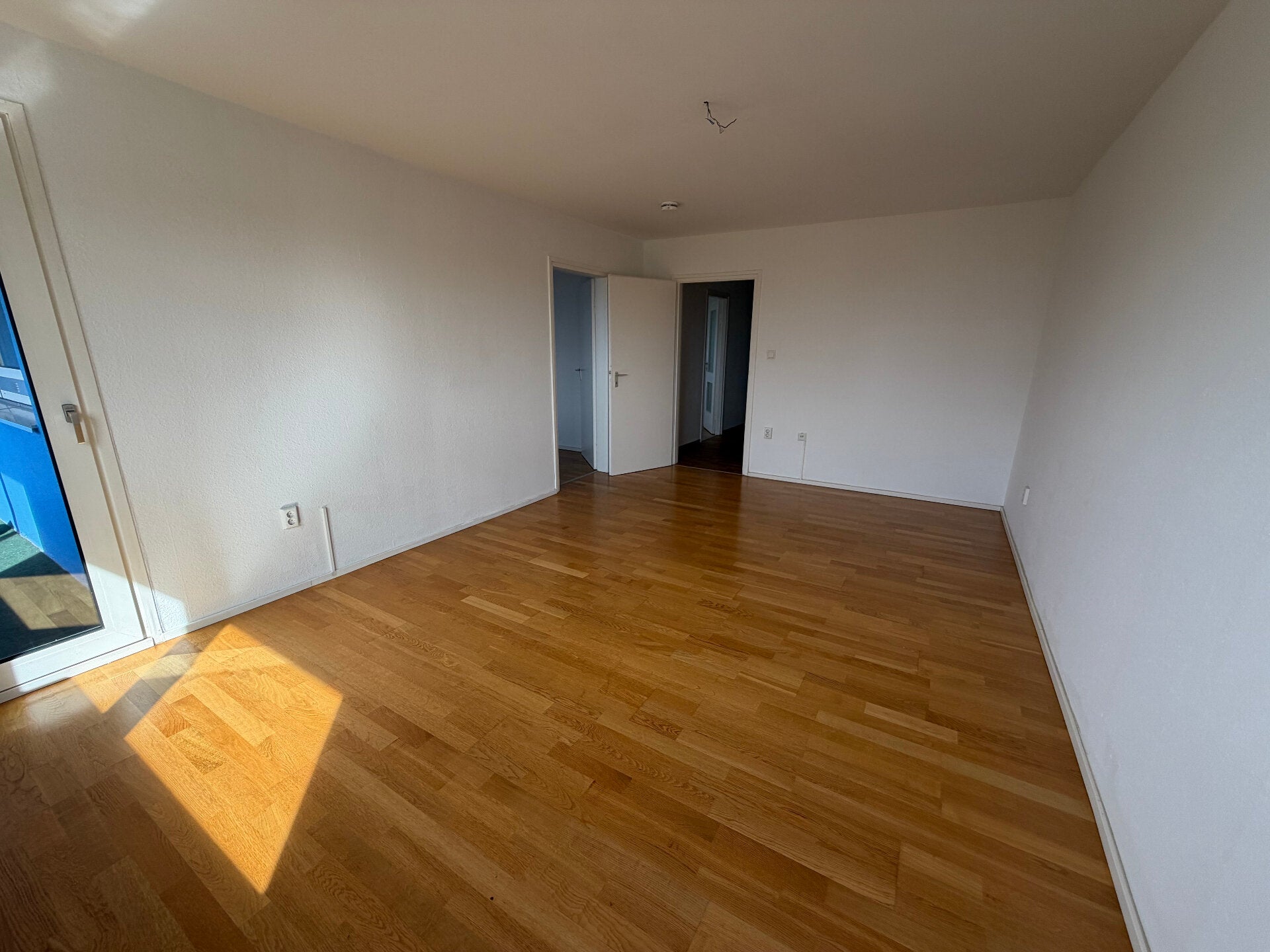 Wohnung Isarstraße in Erlangen