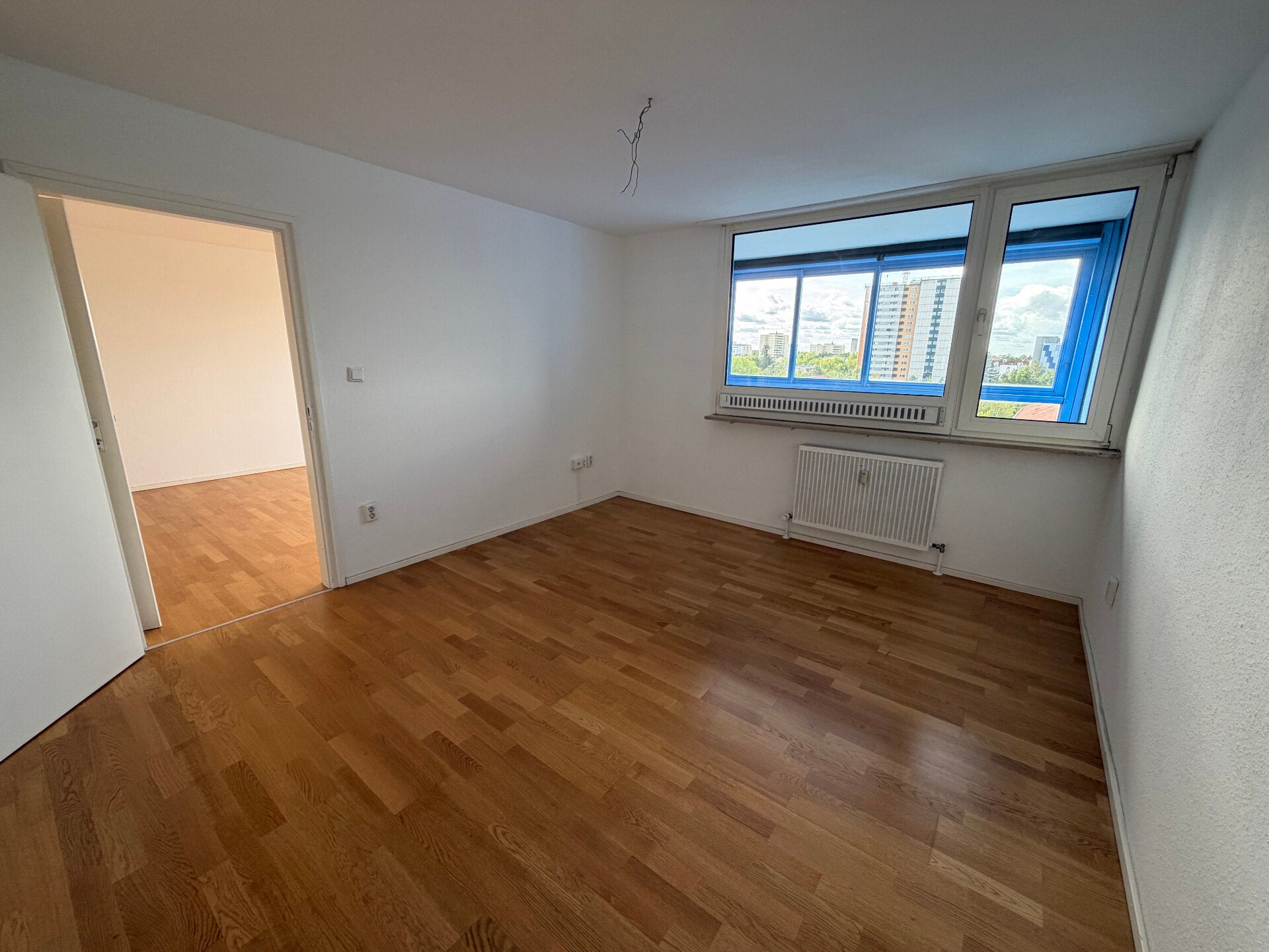 Wohnung Isarstraße in Erlangen