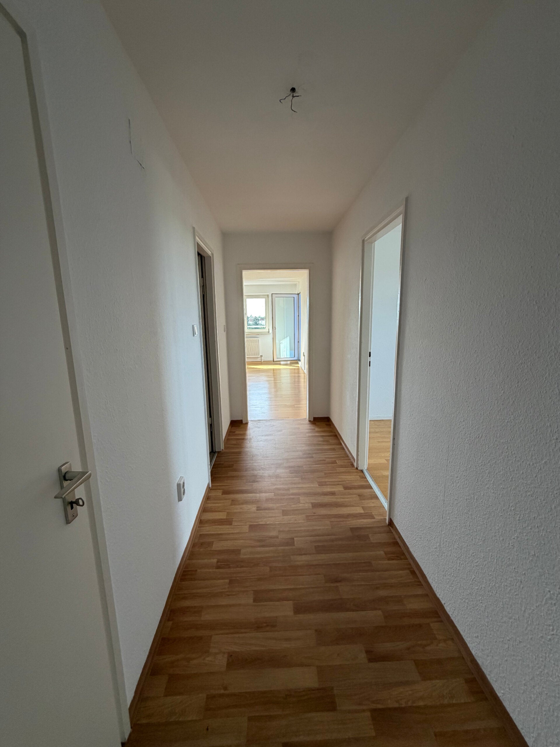 Wohnung Isarstraße in Erlangen