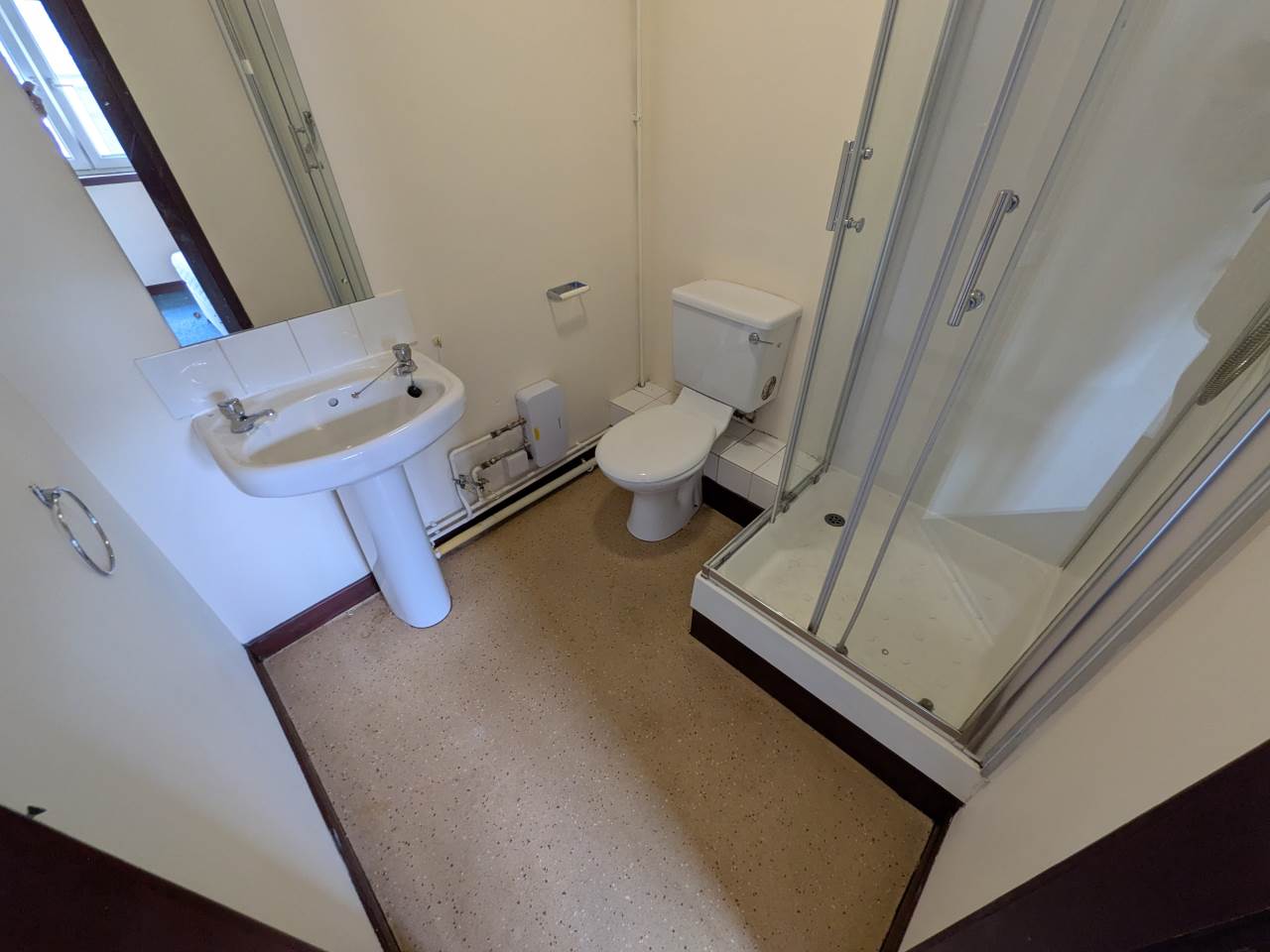 Room Constitution Street in Dundee