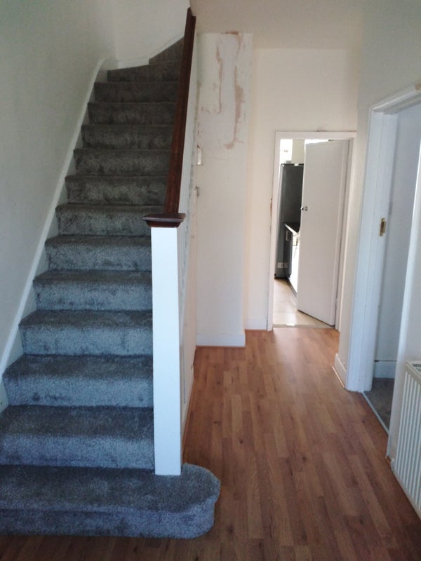 Room Hervey Close in Greater London